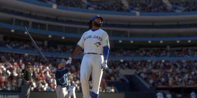 MLB The Show 24 Releases Update 1.04 - gamerant.com - county San Diego