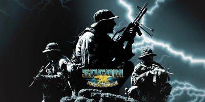 Rumor: A New SOCOM Game Could Be in The Works - gamerant.com - Usa - city Seattle