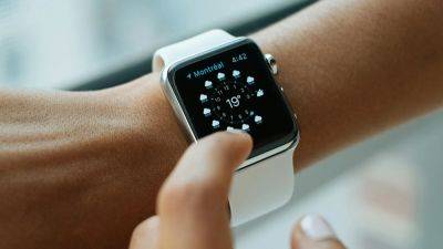 Apple Watch 9 ban in the US: Understanding the key points and updates - tech.hindustantimes.com - Usa