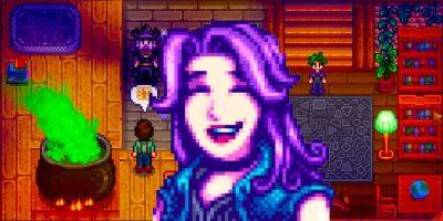 10 Most Stylish Stardew Valley 1.6 New Decorations For Your Home - screenrant.com