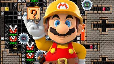 The impossible Super Mario Maker level has been cleared just days before Nintendo kills 3DS and Wii U servers - gamesradar.com