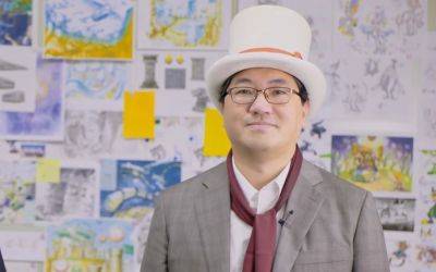 Yuji Naka returns to X by accusing Dragon Quest producer of ‘lying to court’ - videogameschronicle.com - Japan