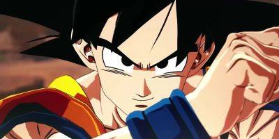 Dragon Ball: Sparking Zero Disappears From Xbox Store - thegamer.com