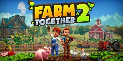 Farm Together 2 Details New Customization Options and Improvements - gamerant.com