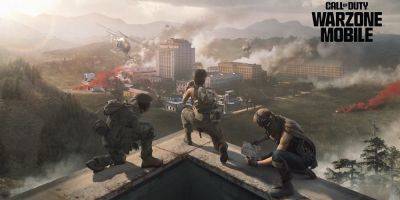Call of Duty: Warzone Mobile Players Aren’t Happy With the Game’s Bots - gamerant.com