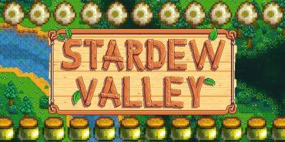 Why Stardew Valley Players Should Hold Off on Making Dinosaur Mayo - gamerant.com