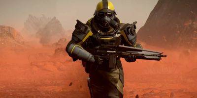 Helldivers 2 Dev Says Hotfix Update for Crashing Issues is Coming - gamerant.com