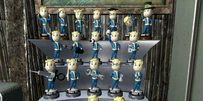 Fallout Fan Points Out Funny Bobblehead Plot Hole - gamerant.com
