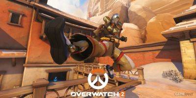 Overwatch 2's April Fools Update Had a Hilarious Impact on PvE - gamerant.com