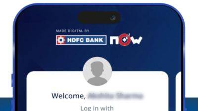 5 habits of smartphone users that make life easy for hackers, warns HDFC Bank - tech.hindustantimes.com