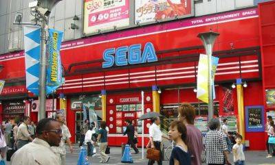 The number of Japan arcades ‘has declined by 8,000 in 10 years’ - videogameschronicle.com - Japan - city Tokyo