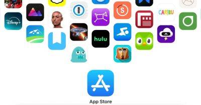 Apple allows retro game emulators on App Store - gamesindustry.biz - Usa - Eu