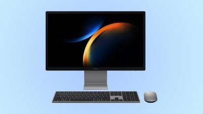 Samsung All-In-One Pro Is A Desktop PC That Mimics An iMac Thanks To Its All-Aluminum Chassis, High-Resolution Display, And More - wccftech.com - South Korea