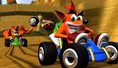 Crash Team Racing Unofficial PC Port Development is 70% Complete; Supports 16:9, 60 FPS Gameplay - wccftech.com