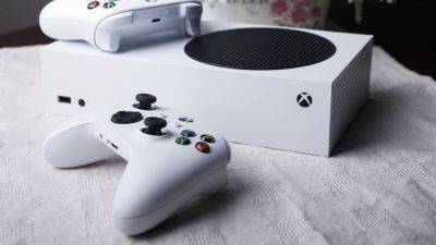 Xbox president confirms commitment to backwards compatibility with 'new team dedicated to game preservation' - techradar.com - county Bond