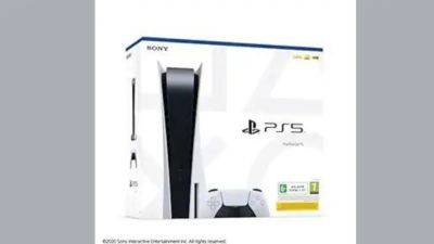 Sony PlayStation 5 to get up to ₹13000 price cut during Summer Promo Offer- Details - tech.hindustantimes.com - India