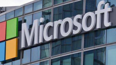 Microsoft to launch AI hub in London; Big win for UK in race to get AI talent - tech.hindustantimes.com - Britain - city London