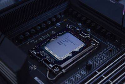 Intel’s 13th & 14th Gen CPU “Gaming Stability” Is Being Investigated As 10+ Chips Being Returned In Korea Each Day - wccftech.com