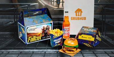 Extremely Limited Fallout Burger Meal Coming This Week - gamerant.com - city New York - city Los Angeles