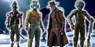 Starfield Players Can Now Recruit Star Wars' Most Useless Bounty Hunter - screenrant.com - city Akila