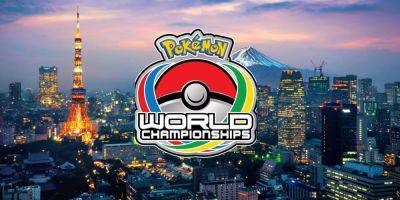 2024 Pokemon World Championships Date and Location Revealed - gamerant.com - Usa - Japan - Canada - state Hawaii - city Yokohama, Japan - Honolulu, state Hawaii