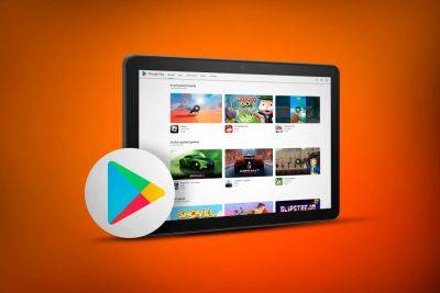 Here's the State of Google Play Store on Amazon Fire Tablets in 2024 - howtogeek.com