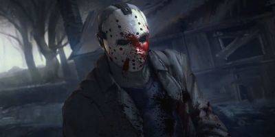 Friday the 13th: The Game Resurrected Hit With Cease and Desist - gamerant.com - state Texas
