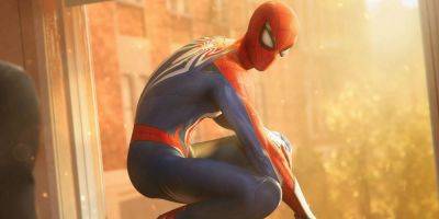 Spider-Man 2 DLC Villain Leaks Online - gamerant.com