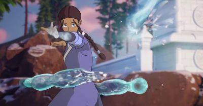 Avatar: The Last Airbender is heading to Fortnite tomorrow - polygon.com