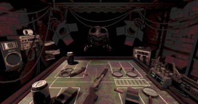 Unnerving £2 gem Buckshot Roulette is working on a multiplayer mode so you can play shotgun roulette with pals - rockpapershotgun.com - Russia