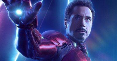 Robert Downey Jr. Reveals if He Would Return to the MCU - comingsoon.net - Marvel