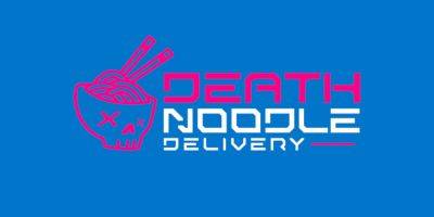 Death Noodle Delivery Review: "Paperboy With Neon Lights And Hoverboards" - screenrant.com