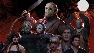 Friday the 13th: Resurrected Canceled Following Copyright Infringement Claim - ign.com