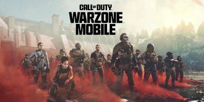 Call of Duty: Warzone Mobile Fans Can Claim New Operator Skin For Free - gamerant.com