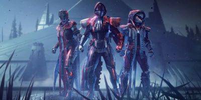 Destiny 2 Players Want Changes Made to Guardian Rank Requirements - gamerant.com