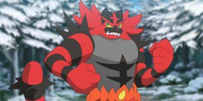This Is What an Incineroar-Themed Titan Looks Like in Destiny 2 - gamerant.com
