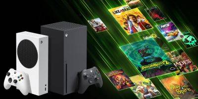 2-Game Xbox Bundle Listed for $2,000 on Microsoft Store - gamerant.com