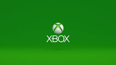 Microsoft is “Moving Full Speed Ahead” on Next Generation Xbox - gamingbolt.com - county Bond