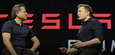 Tesla Now Likely Has Between 30,000 and 350,000 Units of NVIDIA’s H100 Chip, While Elon Musk’s xAI Also Owns a Sizable Stash of the High-Performance GPU - wccftech.com - China - While