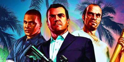 Grand Theft Auto 5: 20 Hidden Missions You Didn't Know About - screenrant.com - city Santos