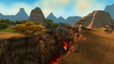 Cata Beta Development Notes and Known Issues - Cataclysm Classic - wowhead.com