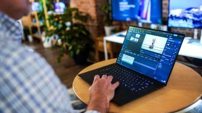 Dell XPS 14, XPS 16, Alienware m16 R2 and Inspiron 14 Plus launched in India with AI features- All the details - tech.hindustantimes.com - India