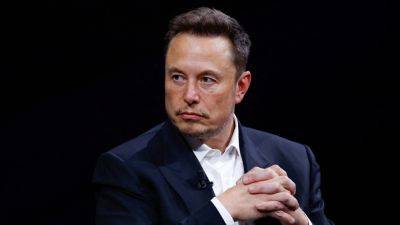 Tesla's Musk predicts AI will be smarter than the smartest human next year - tech.hindustantimes.com - China - Sweden - Norway