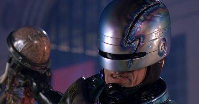 RoboCop 2 4K UHD Collector’s Edition Coming from Shout Factory - comingsoon.net - city Detroit