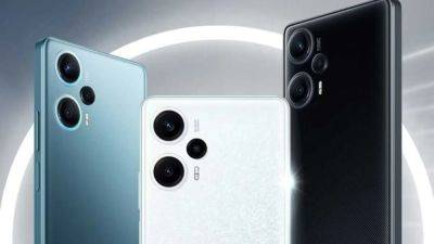 Poco F6 smartphone launching soon in India: Check expected specs, features, price, more - tech.hindustantimes.com - China - India