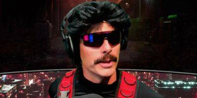 Dr Disrespect Opens Up About the Price of Twitch Ban on His Career - gamerant.com