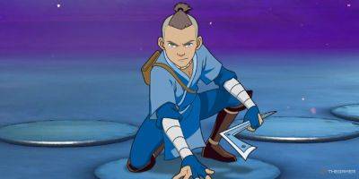 Fortnite Adds Sokka's Sword From Avatar, But Not Sokka - thegamer.com