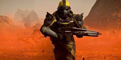 Your Next Helldivers 2 Mission Just Got A Lot Easier Thanks To New Update - screenrant.com