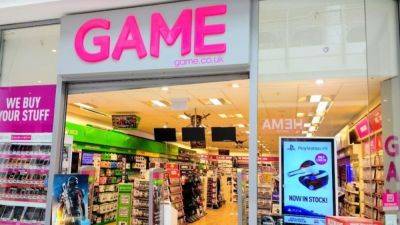 GAME store employees have been told to expect layoffs as they receive new zero-hours contracts - techradar.com - Britain