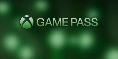 Xbox Game Pass Adds Two Games Today, Including a Day One Launch Title - gamerant.com - state Indiana - county Frontier